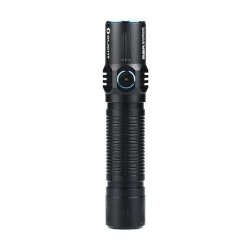 TORCIA OLIGHT M2R WARRIOR 1500 lumen ricaricabile USB